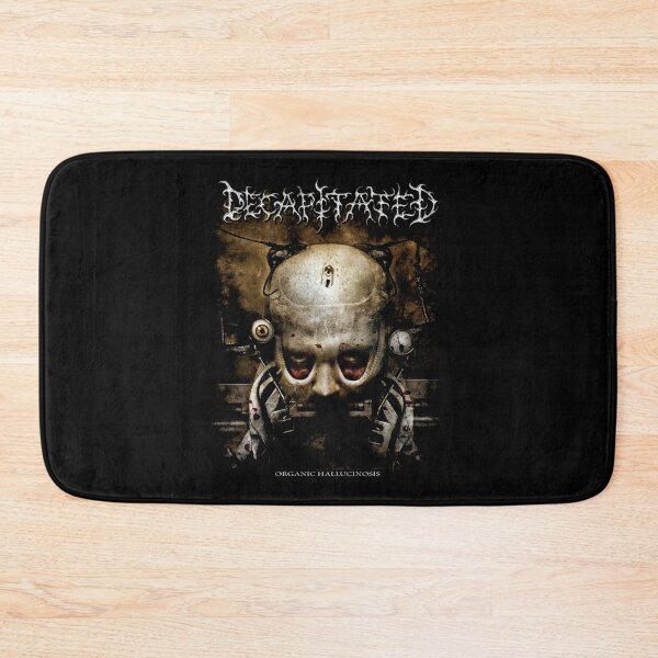 Item preview, Decapitated Vintage designed and sold by RiverGreenholt.