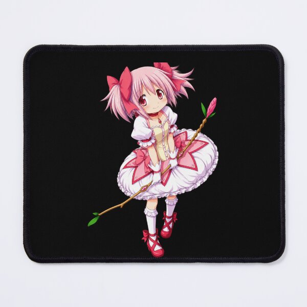 Item preview, Madoka designed and sold by Cross-Hatch.