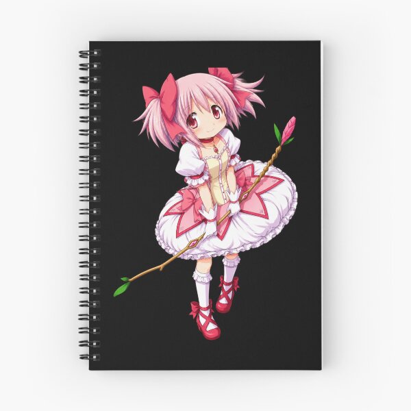 Item preview, Madoka designed and sold by Cross-Hatch.