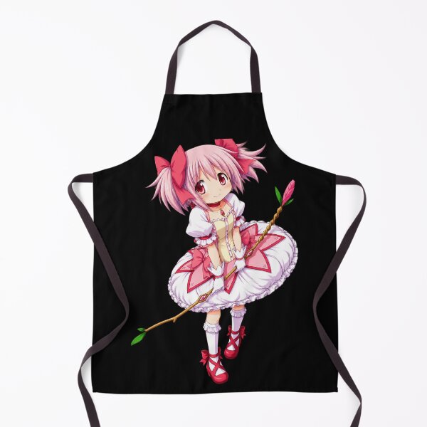 Item preview, Madoka designed and sold by Cross-Hatch.
