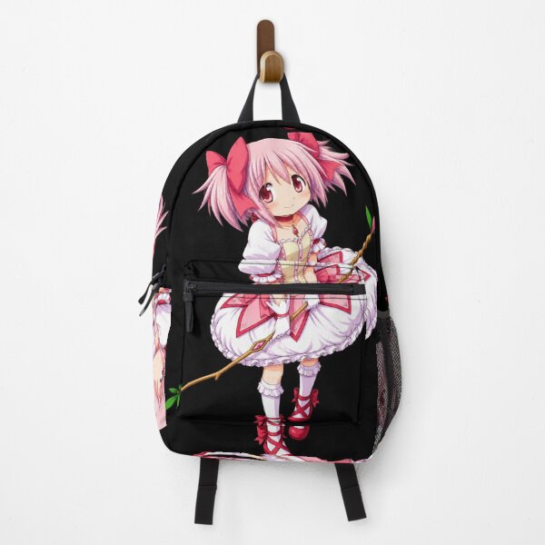Item preview, Madoka designed and sold by Cross-Hatch.