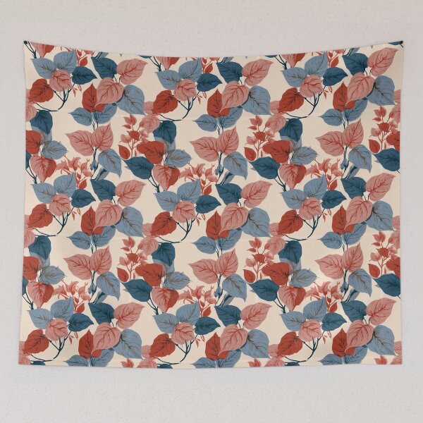 Item preview, Fragrant Pothos Flower  - Birth Flower Pattern - Gifts For Dad designed and sold by RoyalStarsPatts.