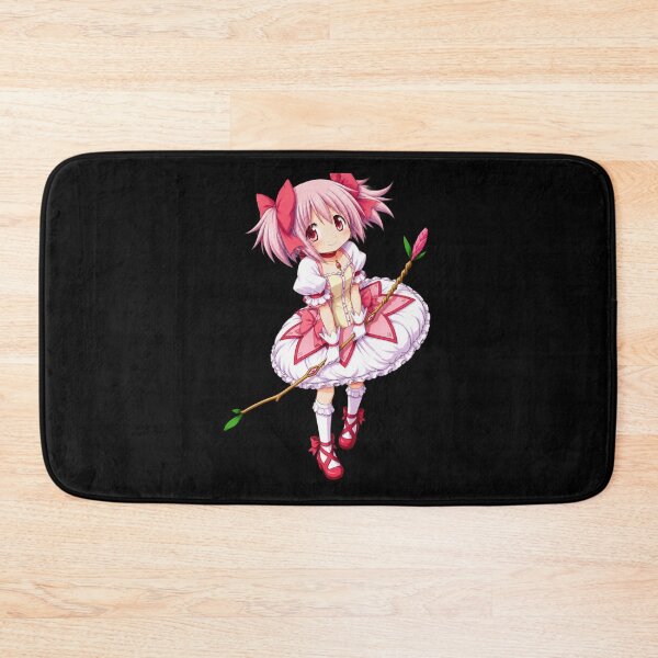 Item preview, Madoka designed and sold by Cross-Hatch.