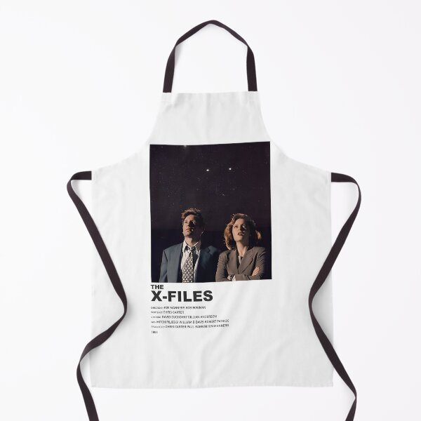 Item preview, The XFiles Inspired Poster Design with Paranormal and Sci-Fi Elements designed and sold by Drizzyter.