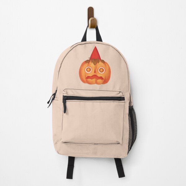 Item preview, Wirt Over the Garden Wall Pumpkin Head Autumn Illustration Fan Art designed and sold by Di Fairytale Shop.