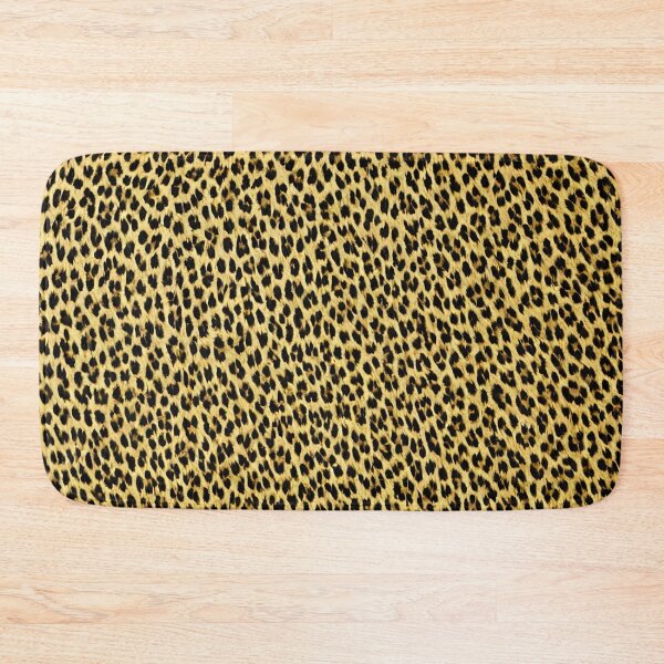 Item preview, Feline Spirit | Asian Leopard Print Pattern designed and sold by TAMAJAD.
