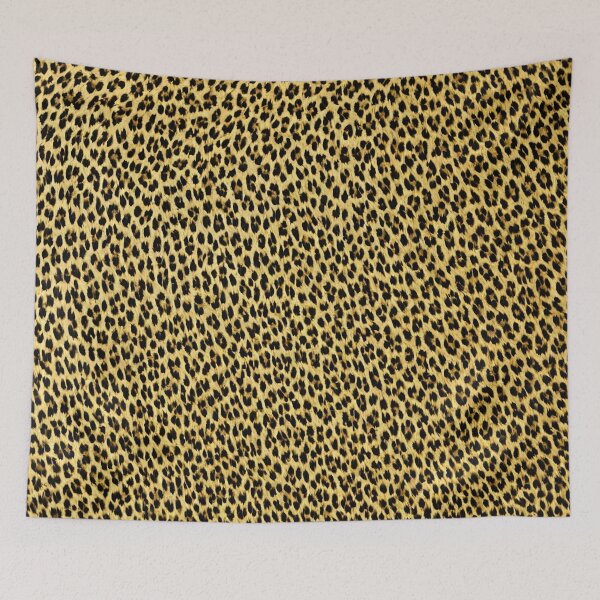 Item preview, Feline Spirit | Asian Leopard Print Pattern designed and sold by TAMAJAD.