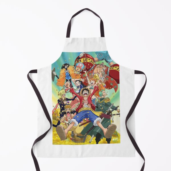 Item preview, luffy designed and sold by CherylSaleh.
