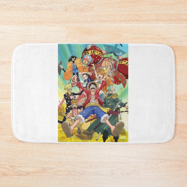 Item preview, luffy designed and sold by CherylSaleh.