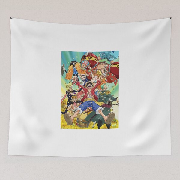Item preview, luffy designed and sold by CherylSaleh.