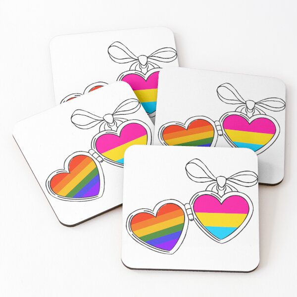 Item preview, Queer x Pansexual  designed and sold by Pan-artist.