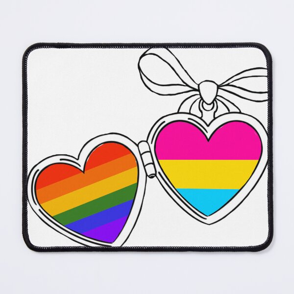 Item preview, Queer x Pansexual designed and sold by Pan-artist.