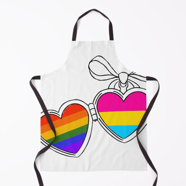 Item preview, Queer x Pansexual designed and sold by Pan-artist.