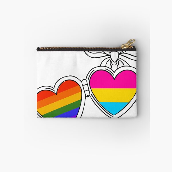 Item preview, Queer x Pansexual  designed and sold by Pan-artist.