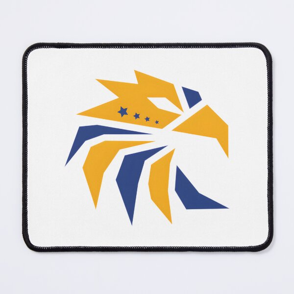 Item preview, West Coast Eagles Inspired Artwork Featuring Bold Eagle Design designed and sold by KARIM  Moustaid.