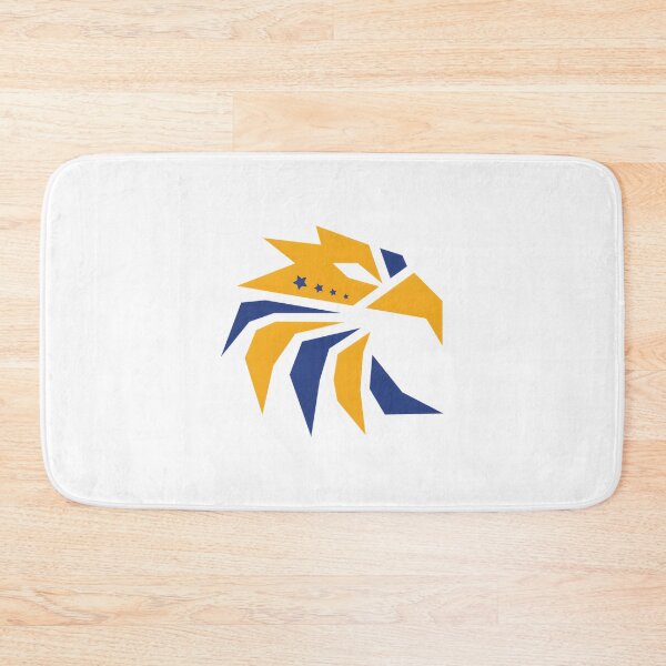 Item preview, West Coast Eagles Inspired Artwork Featuring Bold Eagle Design designed and sold by KARIM  Moustaid.