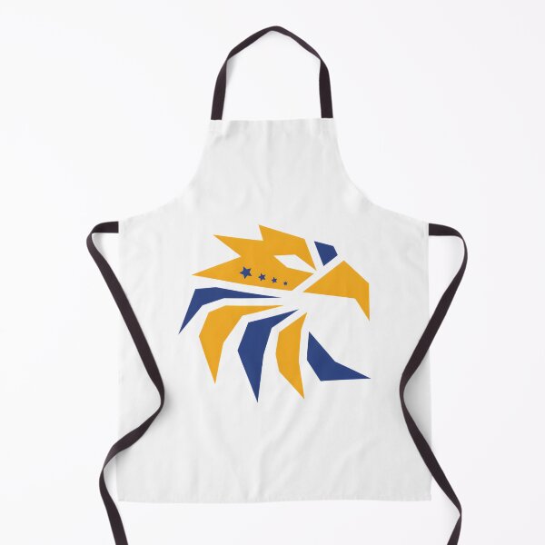 Item preview, West Coast Eagles Inspired Artwork Featuring Bold Eagle Design designed and sold by KARIM  Moustaid.