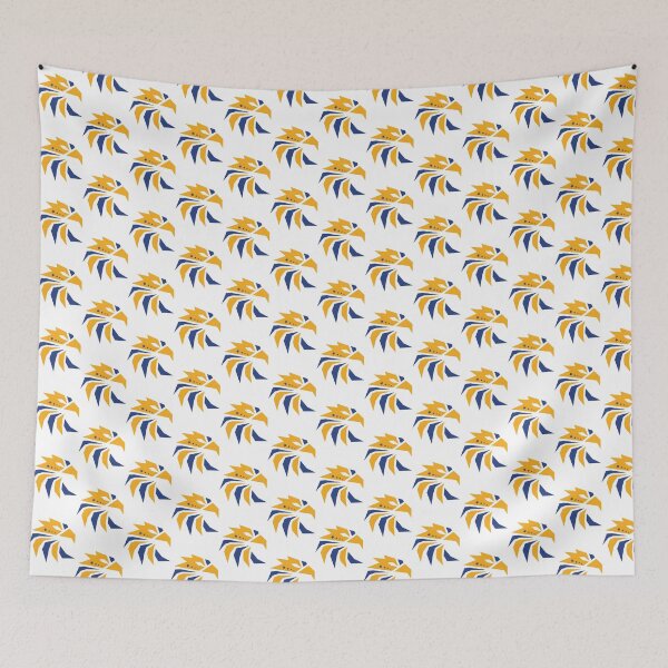 Item preview, West Coast Eagles Inspired Artwork Featuring Bold Eagle Design designed and sold by KARIM  Moustaid.