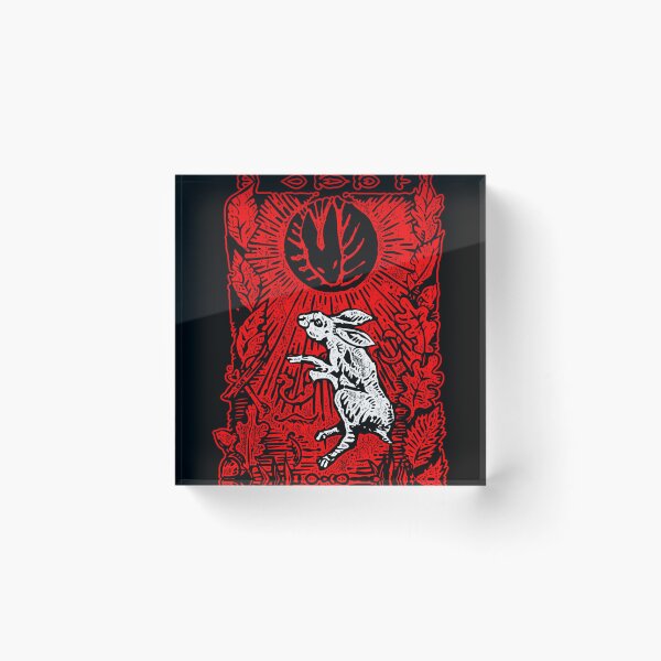 Item preview, Fall of Efrafa Merch designed and sold by VividHollow.