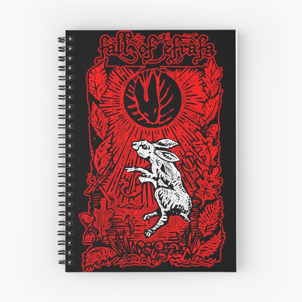 Item preview, Fall of Efrafa Merch designed and sold by VividHollow.
