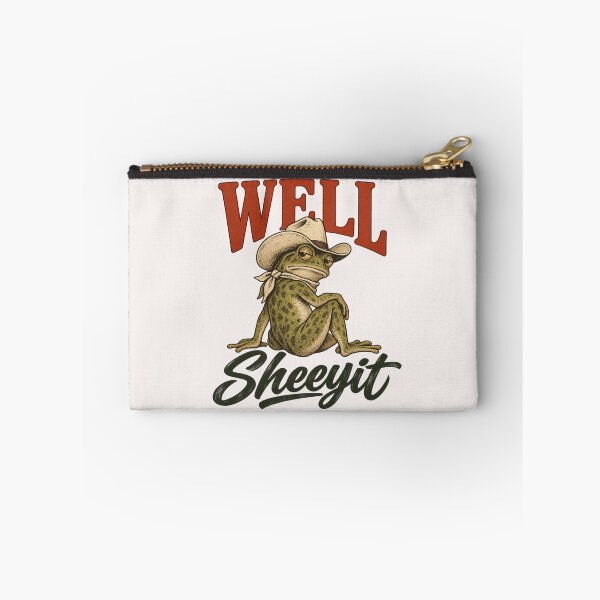 Item preview, Cowboy Frog Humor for Western Sarcasm Fans designed and sold by POD DYNASTY | Original Print On Demand T-Shirt Graphics.