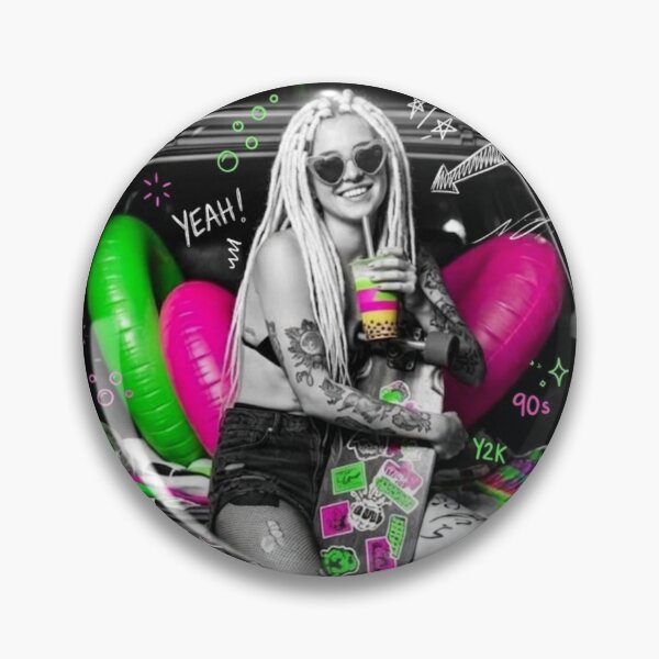 Item preview, N1GHT‑SK8T3 W31RD‑BL4Z3: The Neon Trunk Rebel Running Full Chill‑Lore Voltage designed and sold by Print Fiction.