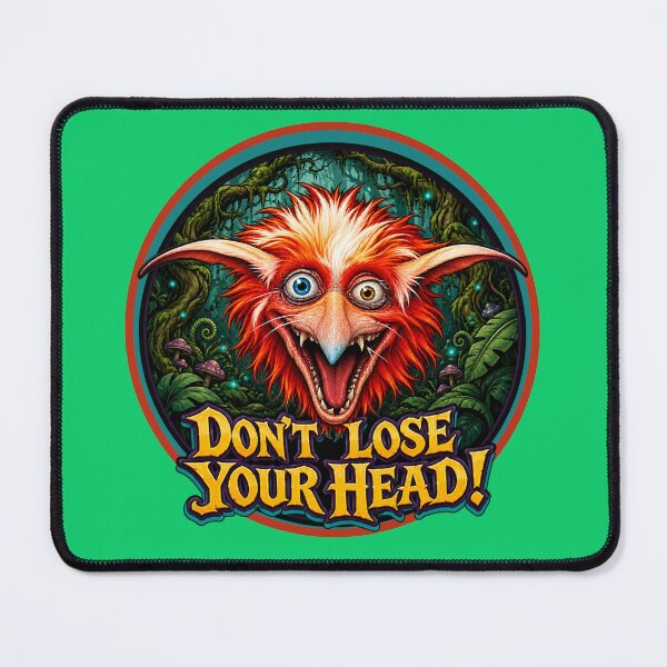 Item preview, Firey Temper designed and sold by Popcorn Odyssey.