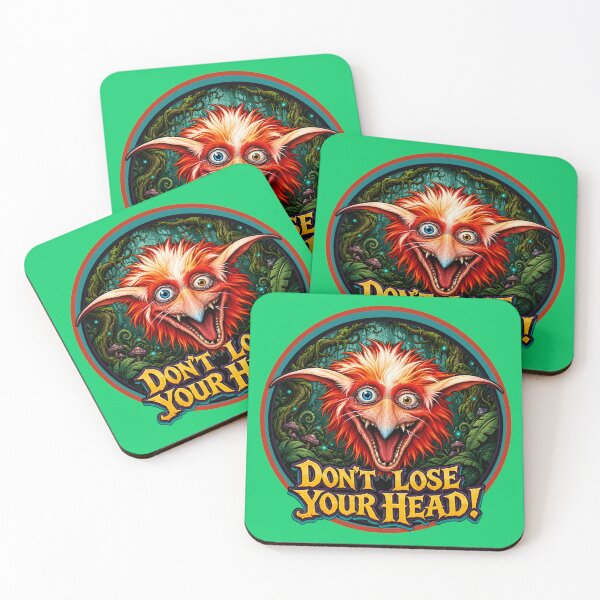 Item preview, Firey Temper designed and sold by Popcorn Odyssey.