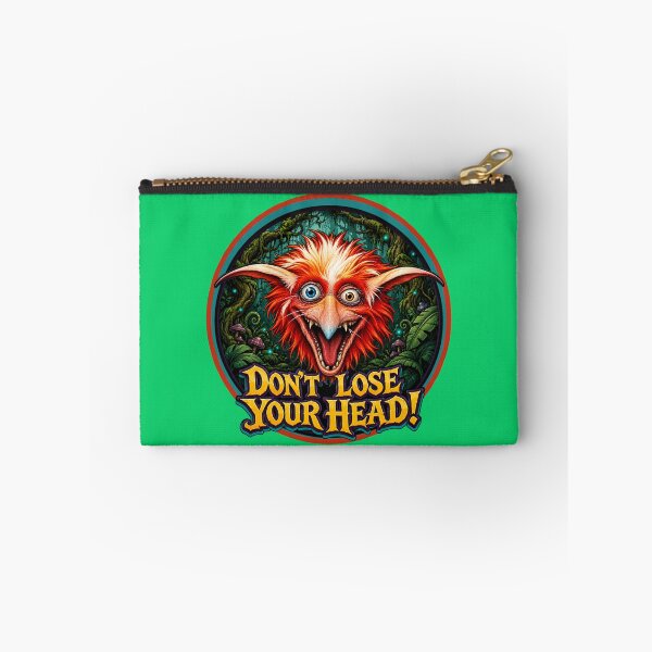 Item preview, Firey Temper designed and sold by Popcorn Odyssey.
