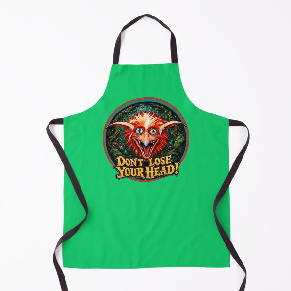 Item preview, Firey Temper designed and sold by Popcorn Odyssey.