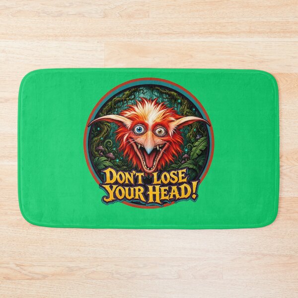 Item preview, Firey Temper designed and sold by Popcorn Odyssey.