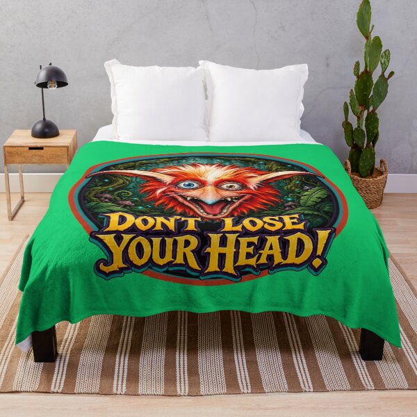 Item preview, Firey Temper designed and sold by Popcorn Odyssey.