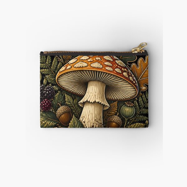 Item preview, Woodland Foraging Treasures Collection designed and sold by Fun2Fentastic.