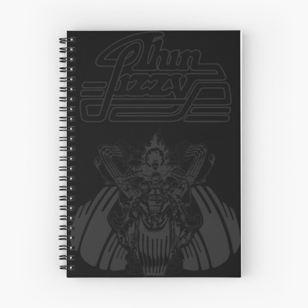 Item preview, The Rocker Linear Logo designed and sold by GlimmerHollow.