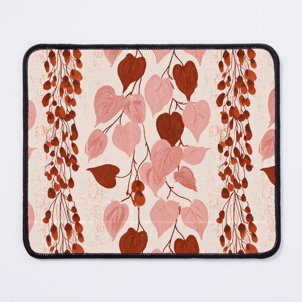 Item preview, Graceful Pothos Texture - Flower Garden Pattern - Gifts For Father designed and sold by RoyalStarsPatts.