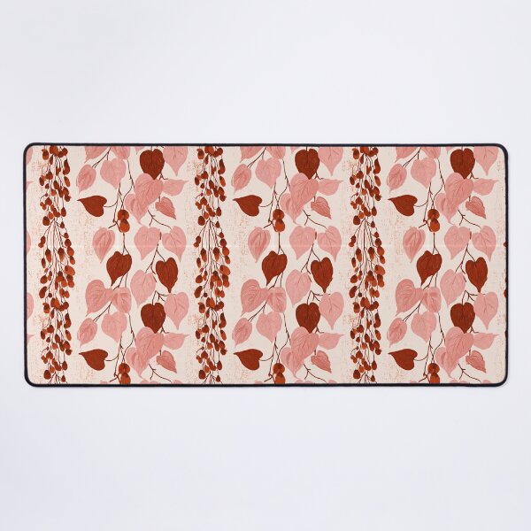 Item preview, Graceful Pothos Texture  - Flower Garden Pattern - Gifts For Father designed and sold by RoyalStarsPatts.
