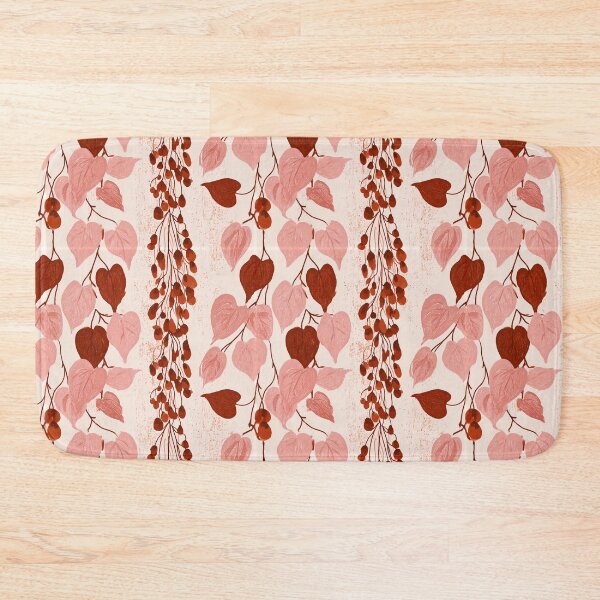 Item preview, Graceful Pothos Texture  - Flower Garden Pattern - Gifts For Father designed and sold by RoyalStarsPatts.