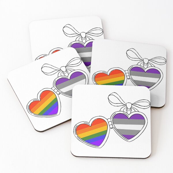 Item preview, Queer x Graysexual  designed and sold by Pan-artist.
