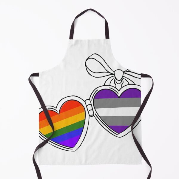 Item preview, Queer x Graysexual designed and sold by Pan-artist.
