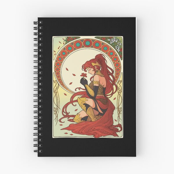 Item preview, Yang Xiao Long Nouveau designed and sold by ChanelHowell.