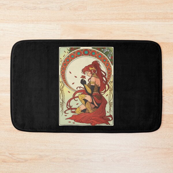 Item preview, Yang Xiao Long Nouveau designed and sold by ChanelHowell.