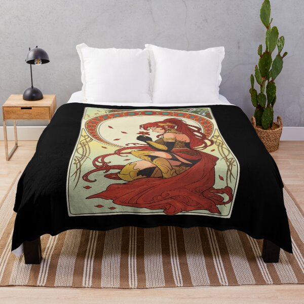 Item preview, Yang Xiao Long Nouveau designed and sold by ChanelHowell.