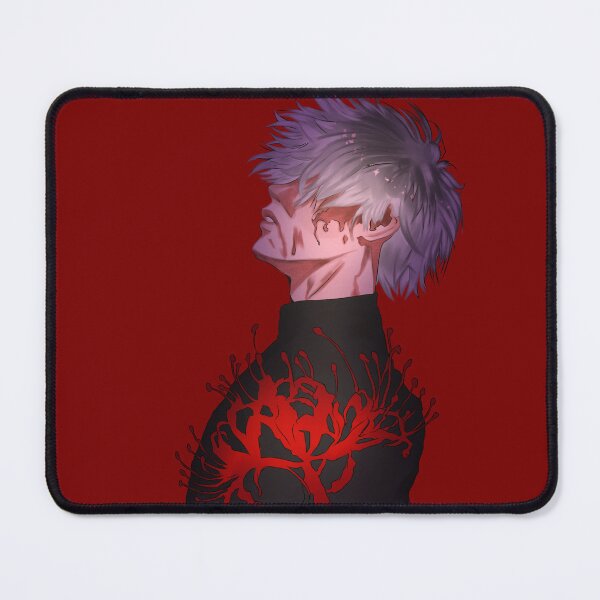 Item preview, Scribble Red Ghoul designed and sold by Izaa-aart.