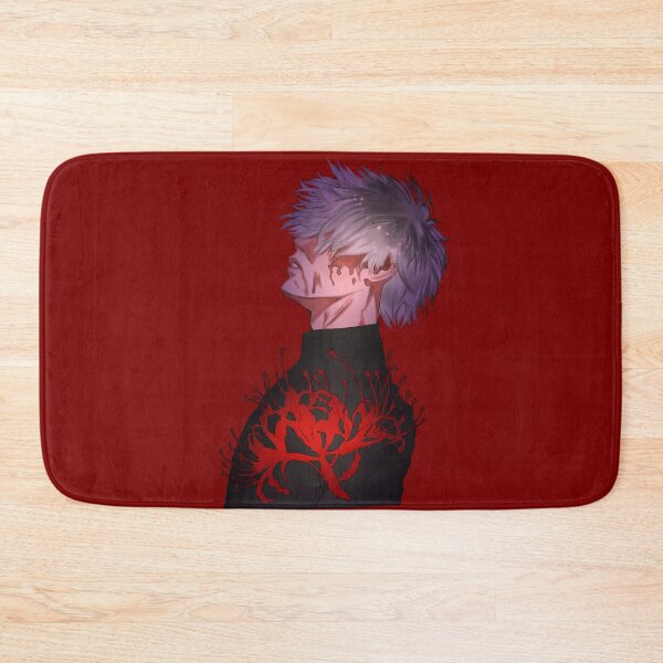 Item preview, Scribble Red Ghoul designed and sold by Izaa-aart.