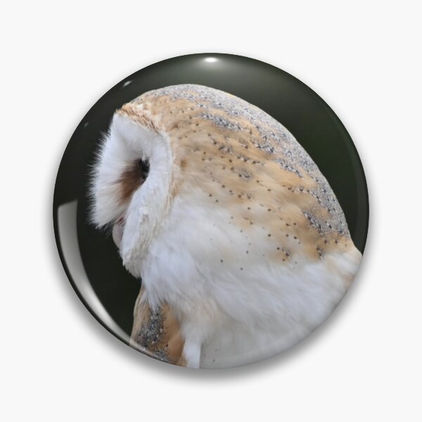Item preview, Owl designed and sold by Peter Green.