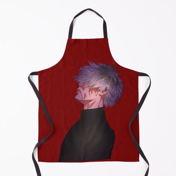 Item preview, Doodle Black Reaper  designed and sold by Izaa-aart.