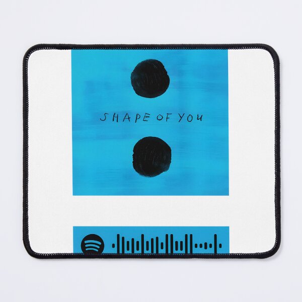 Item preview, Ed Sheeran Inspired Music Fan Art Design designed and sold by Giajustgiaaaa.