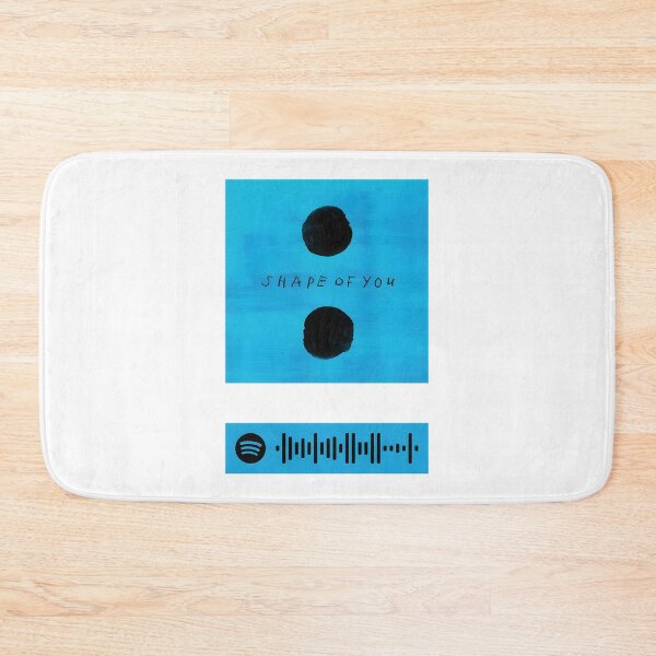 Item preview, Ed Sheeran Inspired Music Fan Art Design designed and sold by Giajustgiaaaa.