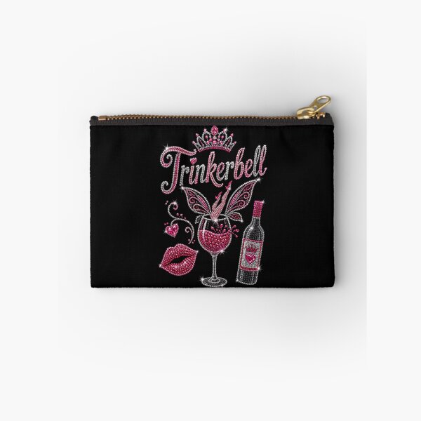 Item preview, Junkerbell wine red wine glass designed and sold by LuminOrb.