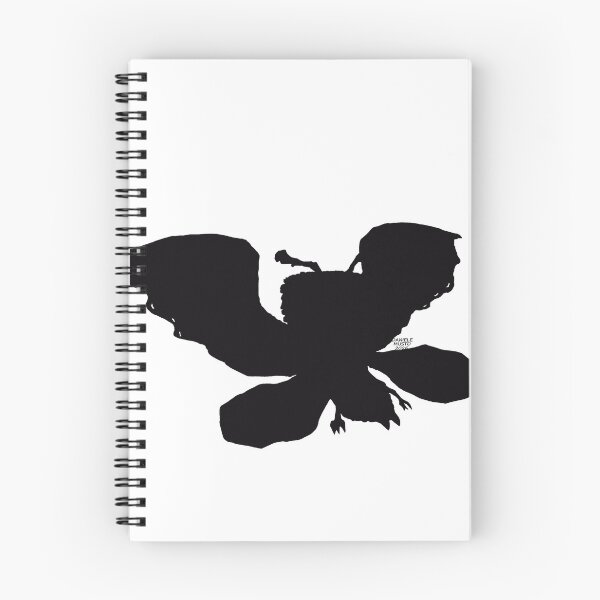 Item preview, Chibizilla! Mothra 1964 Silhouette designed and sold by ChibiZilla.